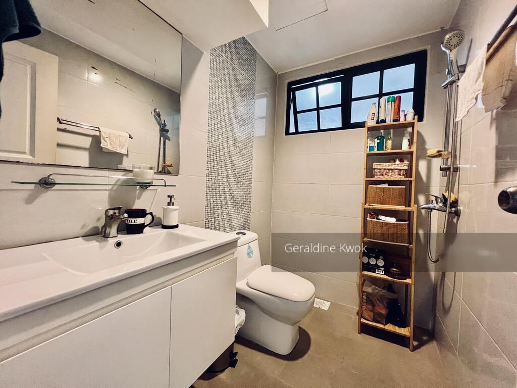 Windy Heights (D14), Condominium #363095091